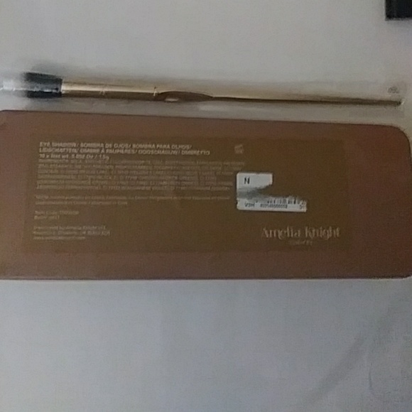 Academy of color nude palette - Picture 3 of 4